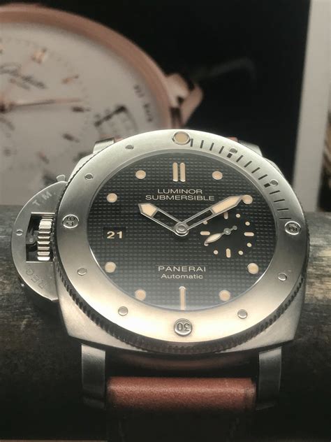 panerai 56|panerai pan 569.